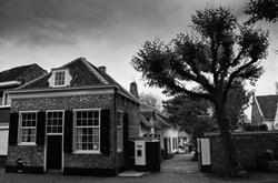 Genesis Voorschoten, openingstijden