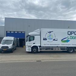 QPO Logistics BV, Bemmel openingstijden