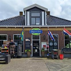 Dagwinkel Gaastmeer, openingstijden