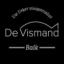 De Vismand, Balk openingstijden