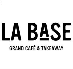 Grand Café La Base, De Kwakel openingstijden