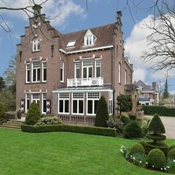 Villa Otium - Office Center, Doorn openingstijden
