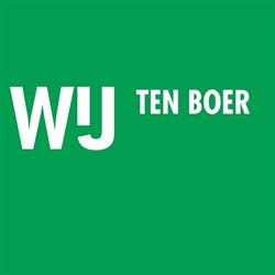 WIJ Ten Boer, openingstijden