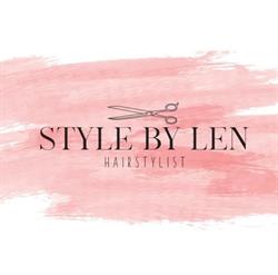 Style by Len, Katwijk openingstijden