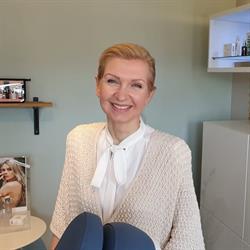 Salon Yvonne Alberts, Purmerend openingstijden