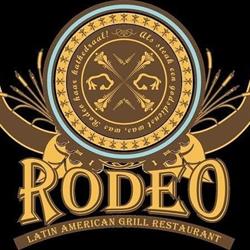 Rodeo Arnhem Latin American Grill Restaurant, openingstijden