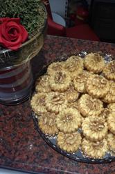 Patisserie Al-Yassamin, Amsterdam openingstijden