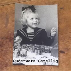 Ouderwets Gezellig, Leeuwarden openingstijden