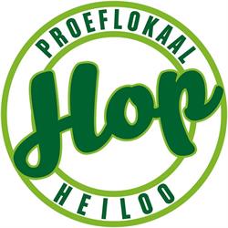 Proeflokaal Hop, Heiloo openingstijden