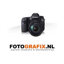 Fotografix.nl, 's-Gravenhage openingstijden