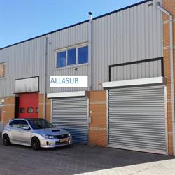 All4sub, Zaandam openingstijden