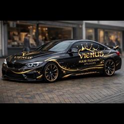 Vienus Hair Fashion, Apeldoorn openingstijden
