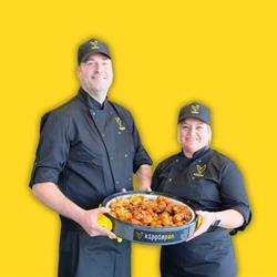 Kippie Eindhoven, openingstijden