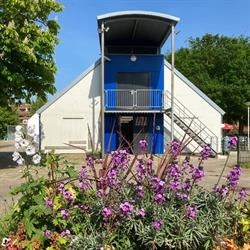 Stadsboerderij de Balijhoeve, Zoetermeer openingstijden
