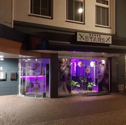 Stars Kapsalon, Winterswijk openingstijden