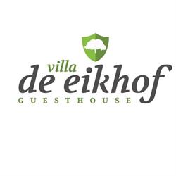 Guesthouse Villa De Eikhof, Hengelo openingstijden