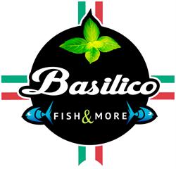 Basilico Fish & More, Amsterdam openingstijden