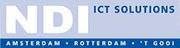 NDI ICT Solutions, Amsterdam openingstijden