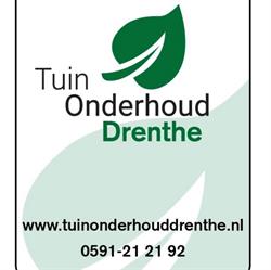 Tuinonderhoud Emmen, openingstijden
