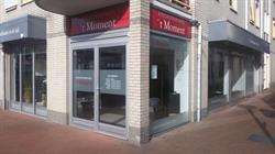 Afscheidswinkel 't Moment, Winschoten openingstijden