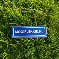 Mooiplekkie.nl, Eext openingstijden