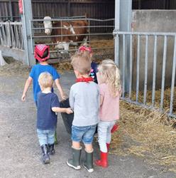 Gastouder Conny, Doetinchem openingstijden
