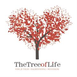 Dagbesteding The Tree of Life, Bennekom openingstijden