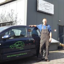 Autoservice Darneviel, Tynaarlo openingstijden