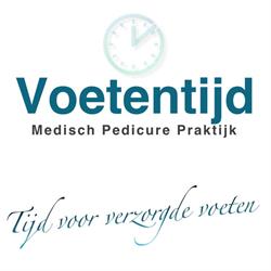 Voetentijd Pedicure Gea, Geesteren openingstijden