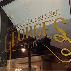George's PUB, Maastricht openingstijden