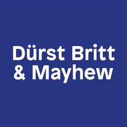 Dürst Britt & Mayhew, 's-Gravenhage openingstijden