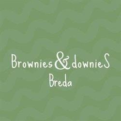 Brownies&downies Breda, openingstijden