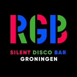 RGB Silent Disco Bar, Groningen openingstijden