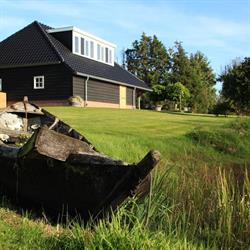 B&B Het Boeren Erf, Ruinerwold openingstijden
