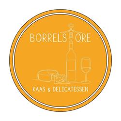 Borrelstore, Meppel openingstijden