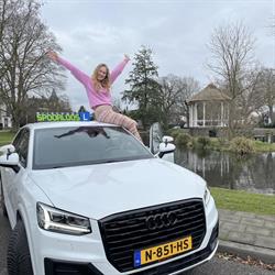 Rijschoolspoorloos, Ede openingstijden