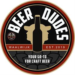 Beer Dudes, Waalwijk openingstijden