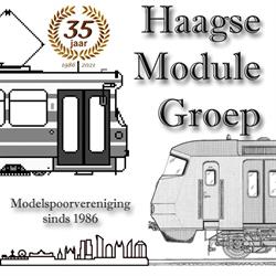 Haagse Module Groep - HMG, 's-Gravenhage openingstijden