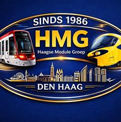 Haagse Module Groep - HMG, 's-Gravenhage openingstijden