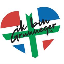 Ik bin Grunneger (alleen webshop), Groningen openingstijden