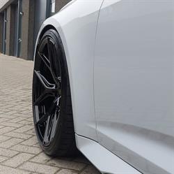 Care for cars, Lisse openingstijden