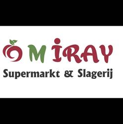 Miray Supermarkt, 's-Gravenhage openingstijden