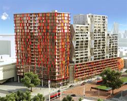 Calypso Rotterdam, openingstijden