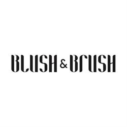 Blush & Brush Maastricht, openingstijden