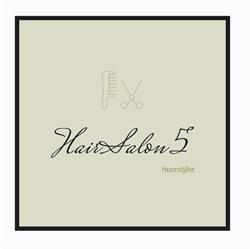 HairSalon 5, Sittard openingstijden