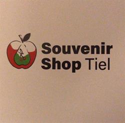 Souvenirshop Tiel, openingstijden