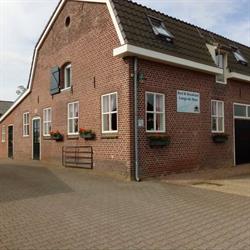 BB LANGS De MAAS, Boxmeer openingstijden