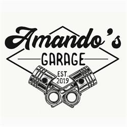 Amando's Garage, Kerkrade openingstijden