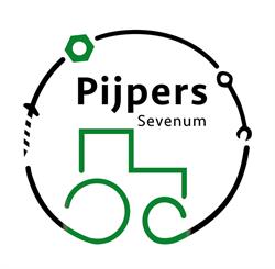 Pijpers Sevenum, openingstijden