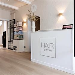 HAIR by Maris, Dalfsen openingstijden